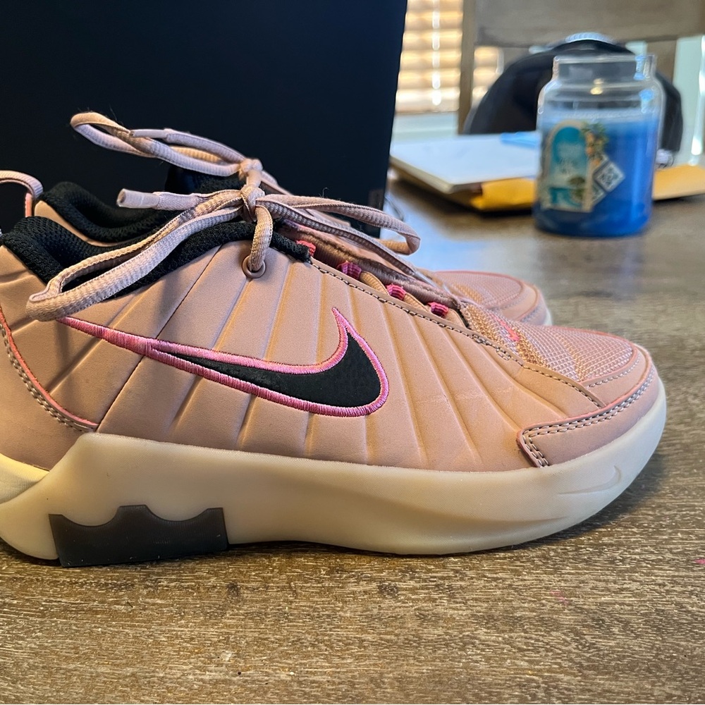 Kids Nike Lebron Witness 9 Sneakers
